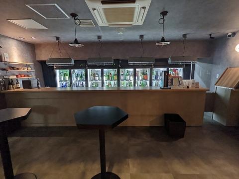 sake bar 成田屋