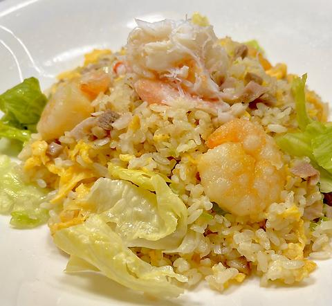 夏泊ゴルフリンクス・レストラン海香(シーグランス)