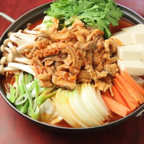 ソウル家 東新町店