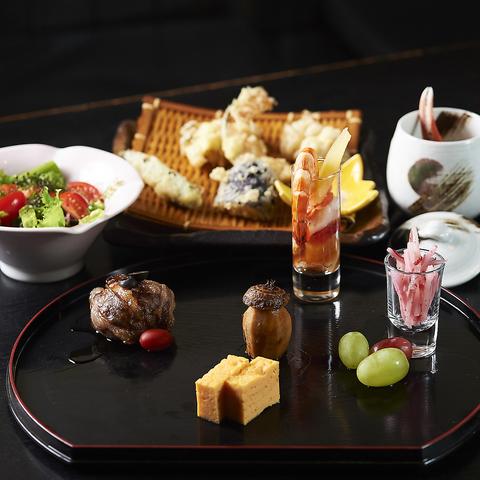 インターナショナルキッチン築地