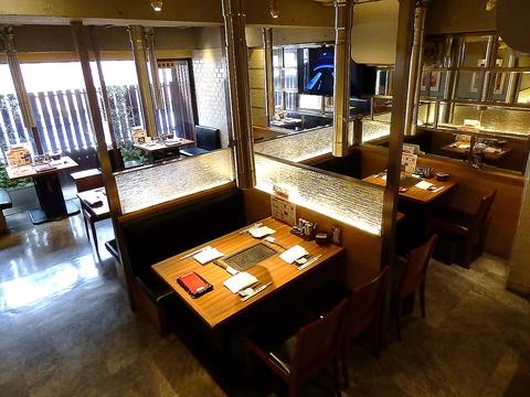 上野太昌園 上野駅前店