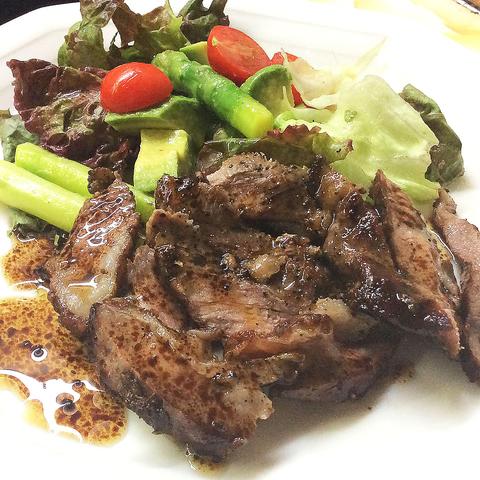 ビストロ ビスク