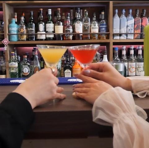 BAR ASSIST バー アシスト