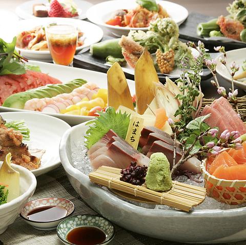 茜どき 八代本町店