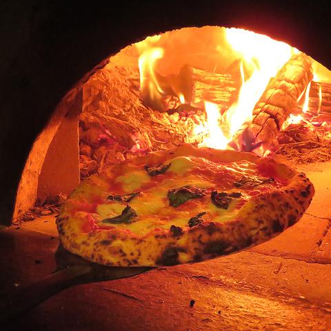 ピッツェリア ロッコ 川越