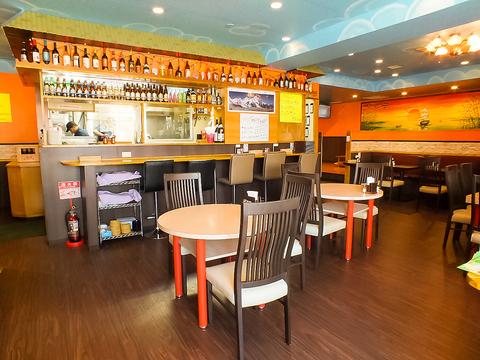 みんなの居酒屋ハウス