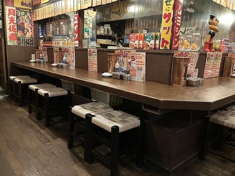 半兵ヱ 広島袋町店