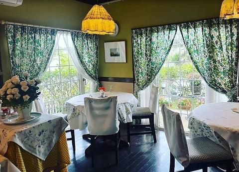 カフェレストラン ジュードポム