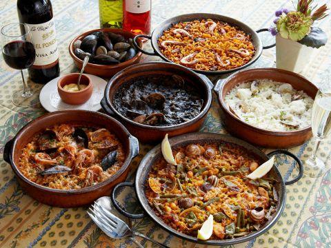 ファロ デル ポニエンテ FARO DEL PONIENTE