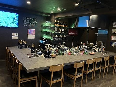 Bar 42Y ヨンニー