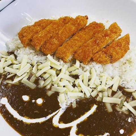 カレー屋 もりぞう