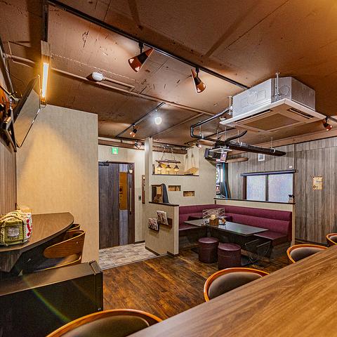 GeekBar AslanJr ギークバー アスランジュニア