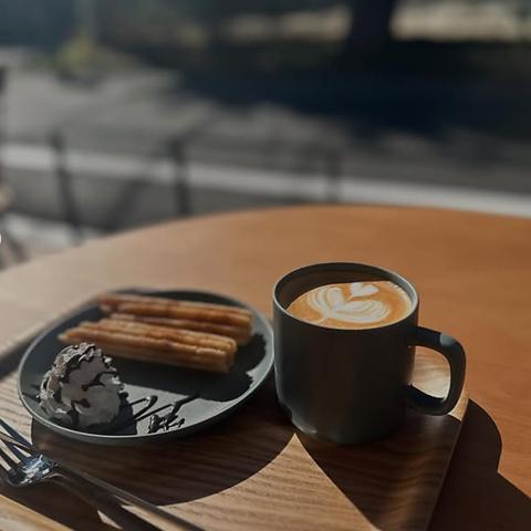 Carpe Diem Cafe カルペディエムカフェ