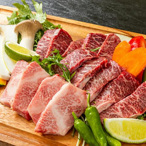 熟成肉工房 MUHAN ムハン