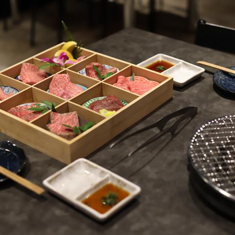 Wakoh ワコウ 別邸