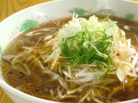 龍竜 新さっぽろラーメン