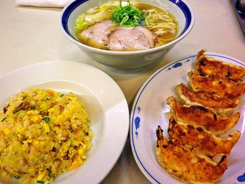 楓林ラーメン芦屋店