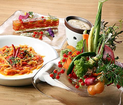 AWkitchen figlia 渋谷スクランブルスクエア