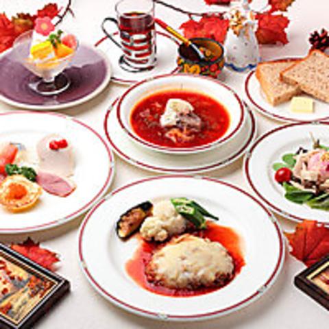 レストランキエフ