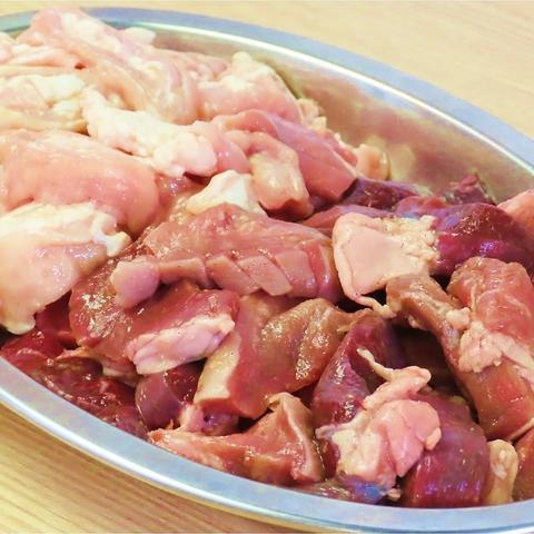 肉と酒 道北スタミナ商会