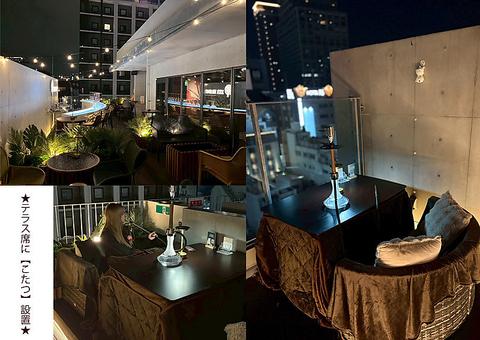 muse なんば 道頓堀店