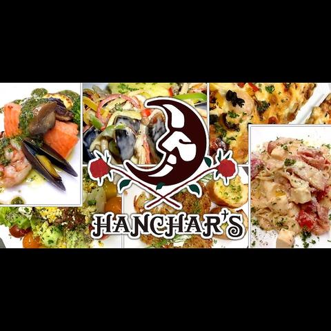 HANCHAR'S