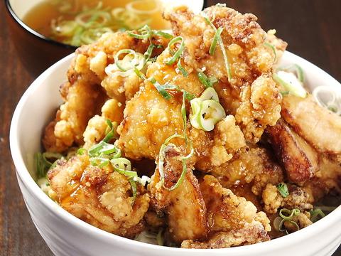 丼バル もときっつぁん