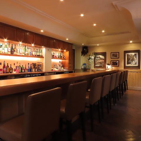 腸活Rick s Cafe 藤沢