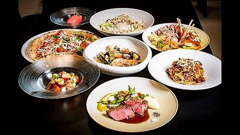 TRATTORIA coccinella トラットリア コチネラ