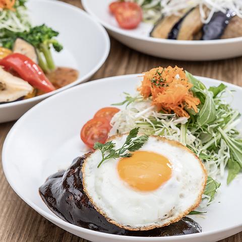 洋食 マ メゾン 星が丘分店