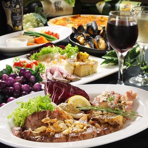 ベッラベーラ BELLA BELLA 大崎店