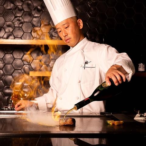 銀座あしべ 名古屋