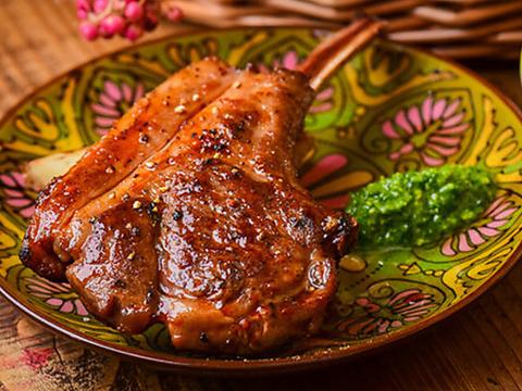 LambCHAN ラムチャン