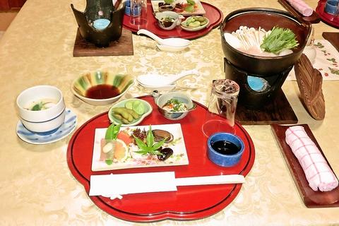 おうちレストラン 織田