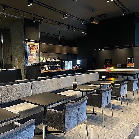 NY Pizza&Wings by PHOENIX ニューヨークピザアンドウィングス バイ フェニックス