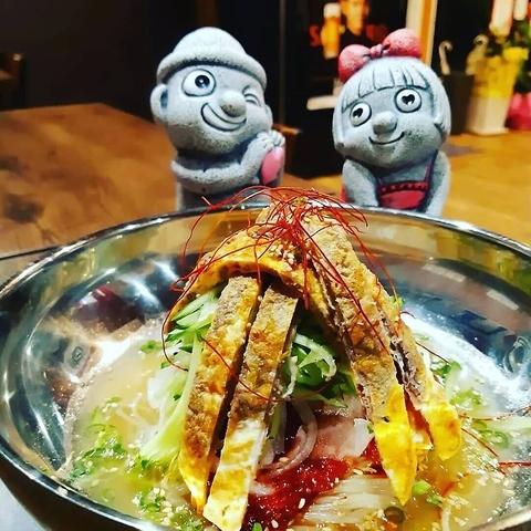 韓国料理 ONMA オンマ