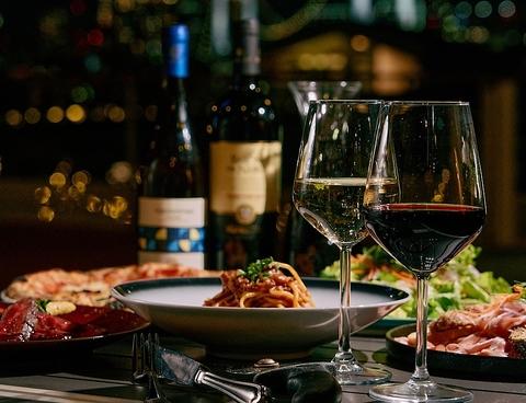 LOGIC ロジック お台場