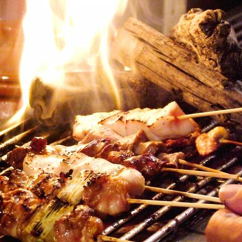 焼きとり 辻