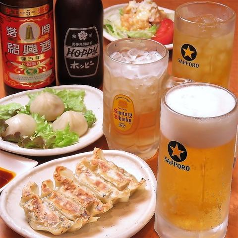 中華レストラン 胡弓 新小岩店