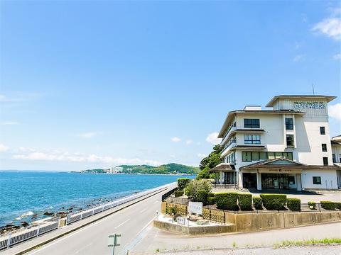 みかわ温泉 海遊亭 うみてらす