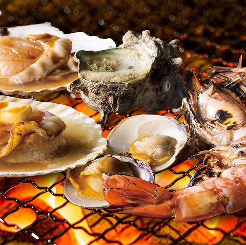 魚さま 光が丘店