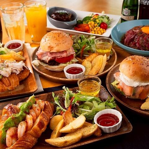 Cafe Bal hare カフェバルハレ