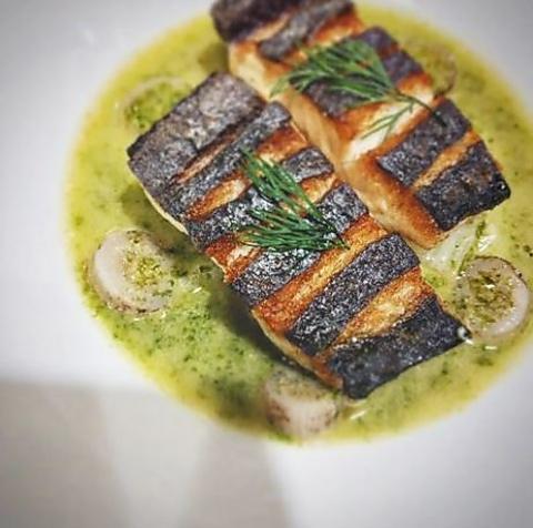 bistro wachito ビストロ ワチト