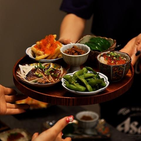 居酒屋 トキシラズ 栄店