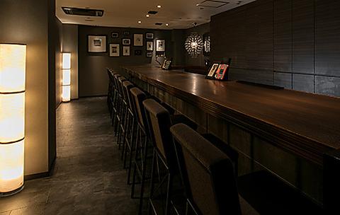 Volver the bar ボルベール ザ バー