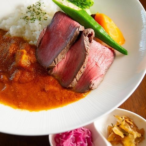 洋食カフェ あったかBASE とまり木