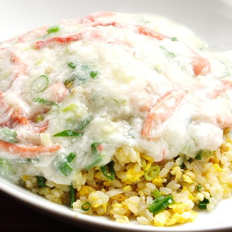 天神ライオン飯店