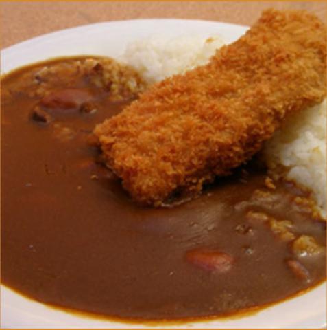 本家絶品煮込みカツカレーの店 八千代台店