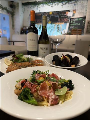 Dining kitchen VENT MARCHE ヴェントマルシェ