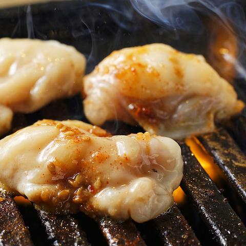 ホルモン酒場 あかやしろ燈